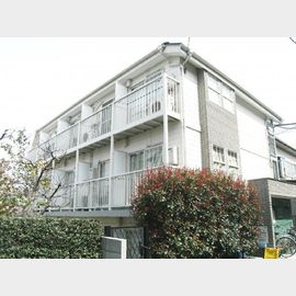 東武練馬駅より徒歩5分 3階 築36年1ヶ月の賃貸物件