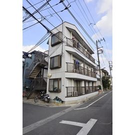 寿ハイツ 2階 築34年7ヶ月の賃貸物件