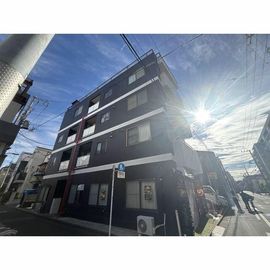 東長崎駅より徒歩5分 2階 築39年の賃貸物件