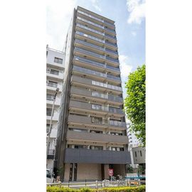 ネベル赤羽 2階 築3年11ヶ月の賃貸物件