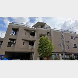 スカイハイ 2階 築21年11ヶ月の賃貸物件