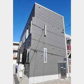 氷川台駅より徒歩6分 1階 築7年10ヶ月の賃貸物件