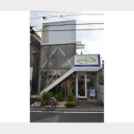 ｐｌａｔＨＡＳＥＧＡＷＡ 3階 築21年6ヶ月の賃貸物件