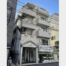 スカイコート早稲田の賃貸物件