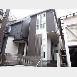 大塚駅より徒歩9分 築61年9ヶ月 2階建の賃貸物件