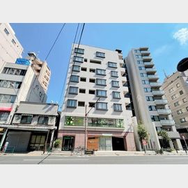 アフニイ駒込 5階 築34年11ヶ月の賃貸物件