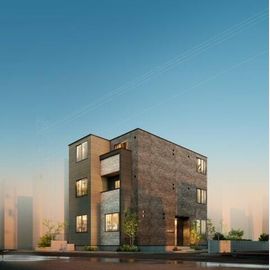 赤土小学校前駅より徒歩4分 1階 新築の賃貸物件