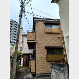 スカイメゾンの賃貸物件