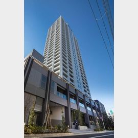 カノン千住の賃貸物件