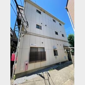 エイテックスコーポの賃貸物件