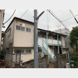 富士見荘新館の賃貸物件