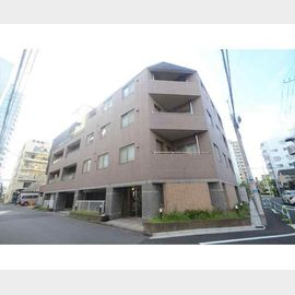 茗荷谷駅より徒歩6分 3階 築22年の賃貸物件