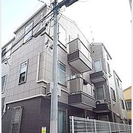 北千住駅より徒歩11分 2階 築12年10ヶ月の賃貸物件