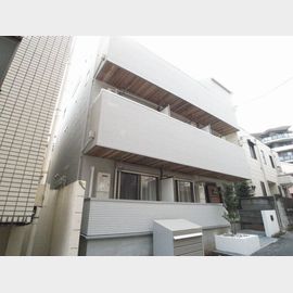 ル・コクリコの賃貸物件