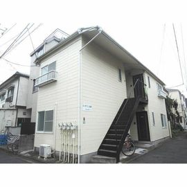 Bオアシス要町 2階 築33年9ヶ月の賃貸物件