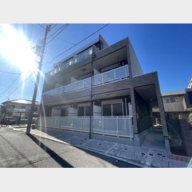 ヴィラ千川の賃貸物件