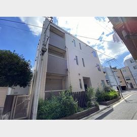 ラシーネルーチェの賃貸物件