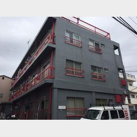 サンファスト東尾久 3階 築56年2ヶ月の賃貸物件