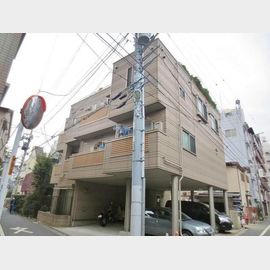 フルール・F 2階 築20年10ヶ月の賃貸物件