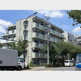 ピアニシオンブローニュクレストの賃貸物件