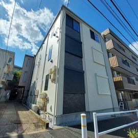 グランドハイツ成増の賃貸物件