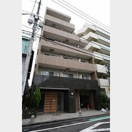 スカイコートヌーベル巣鴨の賃貸物件