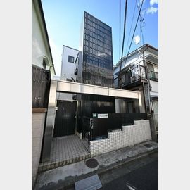 北池袋駅より徒歩3分 3階 築37年4ヶ月の賃貸物件