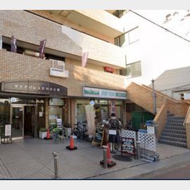 ダイアパレス石神井公園 8階 築36年9ヶ月の賃貸物件