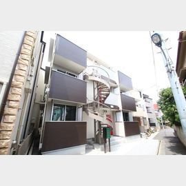 十条駅より徒歩11分 1階 築9年9ヶ月の賃貸物件