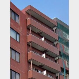 本郷三丁目駅より徒歩3分 3階 築45年3ヶ月の賃貸物件