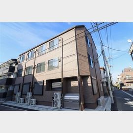 エクラス北千住の賃貸物件