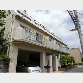 本郷三丁目駅より徒歩9分 3階 築38年1ヶ月の賃貸物件