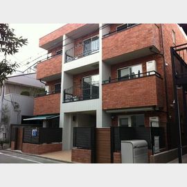 ボヌール東長崎の賃貸物件