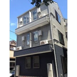 千住大橋駅より徒歩10分 2階 築13年5ヶ月の賃貸物件