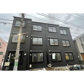 Lussocasa上板橋の賃貸物件