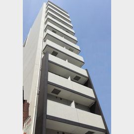 ライジングプレイス巣鴨の賃貸物件