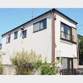 ルーブル羽沢 2階 築40年7ヶ月の賃貸物件