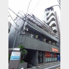 アントヒル倉持 2階 築36年8ヶ月の賃貸物件