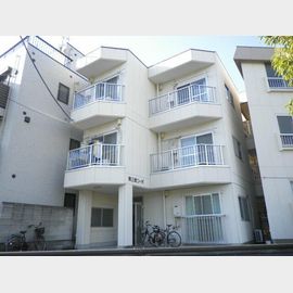 第三泉コーポ 3階 築31年2ヶ月の賃貸物件