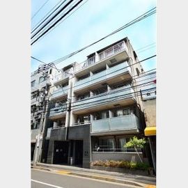 大塚駅より徒歩8分 1階 築18年11ヶ月の賃貸物件