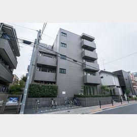 練馬駅より徒歩8分 4階 築15年3ヶ月の賃貸物件