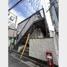 メゾン・ケイ 2階 築41年6ヶ月の賃貸物件