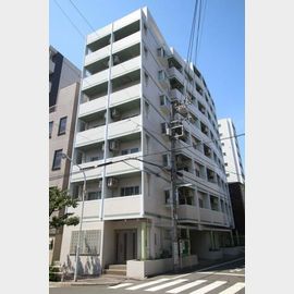 アーバンヒルズマンション浅草第２ 3階 築32年10ヶ月の賃貸物件