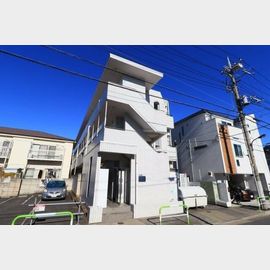 ライブコア赤羽 2階 築39年3ヶ月の賃貸物件