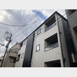 熊野前駅より徒歩9分 1階 新築の賃貸物件