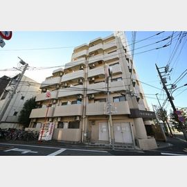 桜台駅より徒歩7分 2階 築36年8ヶ月の賃貸物件