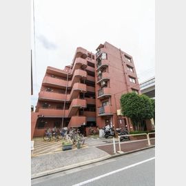 セザール西高島平 7階 築37年3ヶ月の賃貸物件