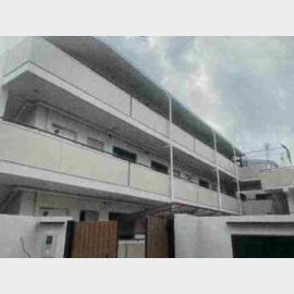 メゾンカルム中落合South 1階 築35年11ヶ月の賃貸物件