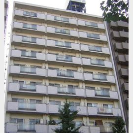 中銀第二音羽マンシオン 4階 築38年11ヶ月の賃貸物件