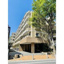 東武練馬駅より徒歩5分 3階 築24年6ヶ月の賃貸物件